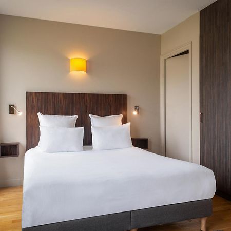 Hotel Helzear Champs-Elysees Paris Dış mekan fotoğraf