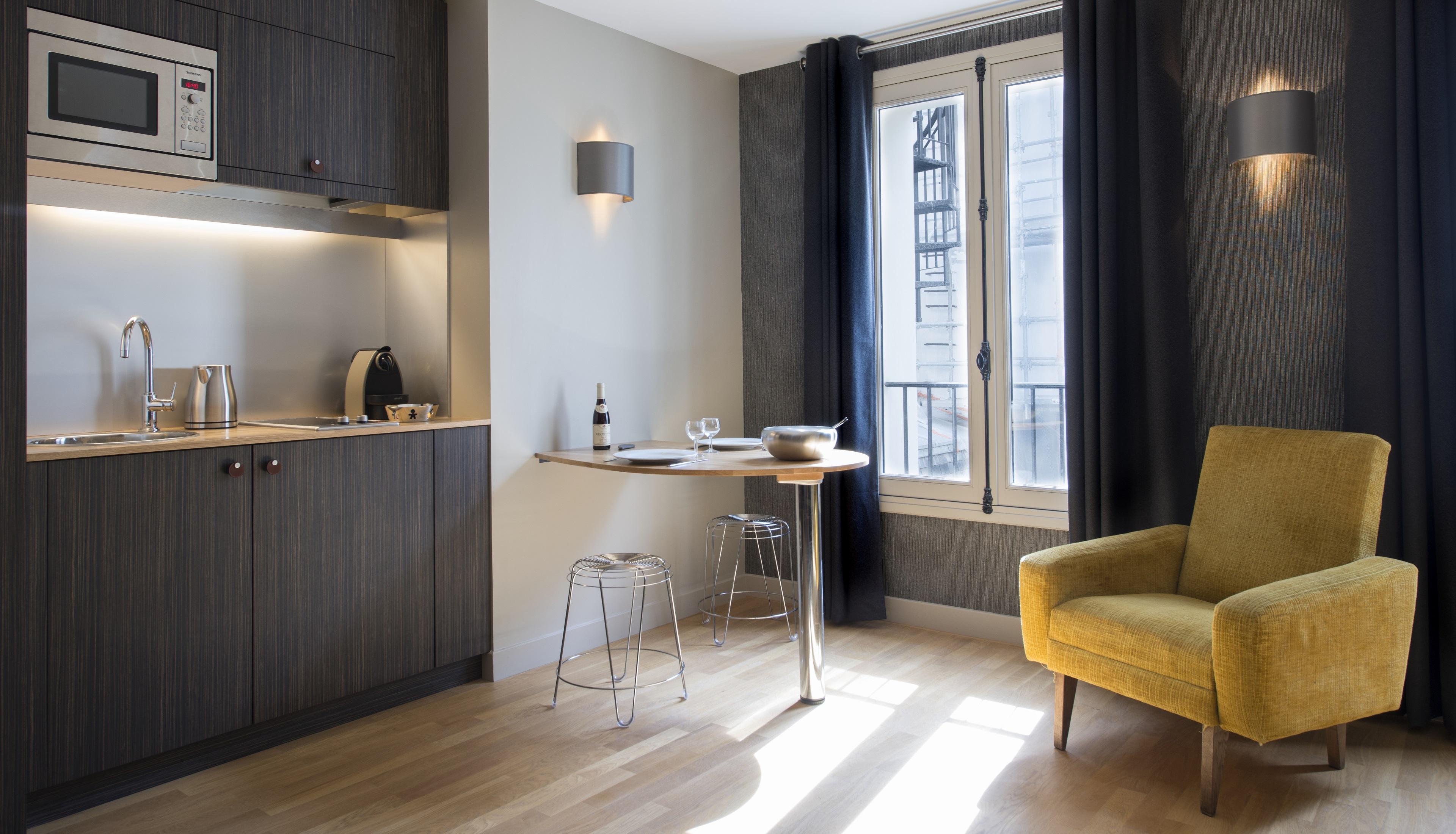 Hotel Helzear Champs-Elysees Paris Dış mekan fotoğraf