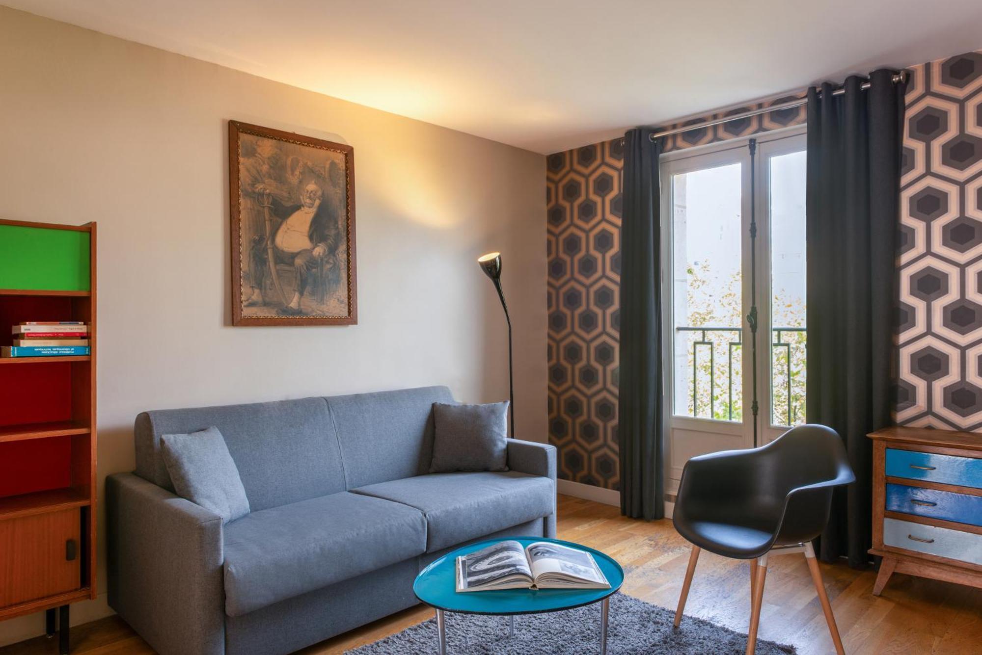 Hotel Helzear Champs-Elysees Paris Dış mekan fotoğraf